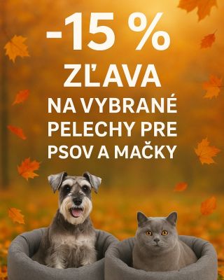 Nová akcia pre Vás na všetkých našich predajniach. Akcia platí do 30.11.2025 😉
